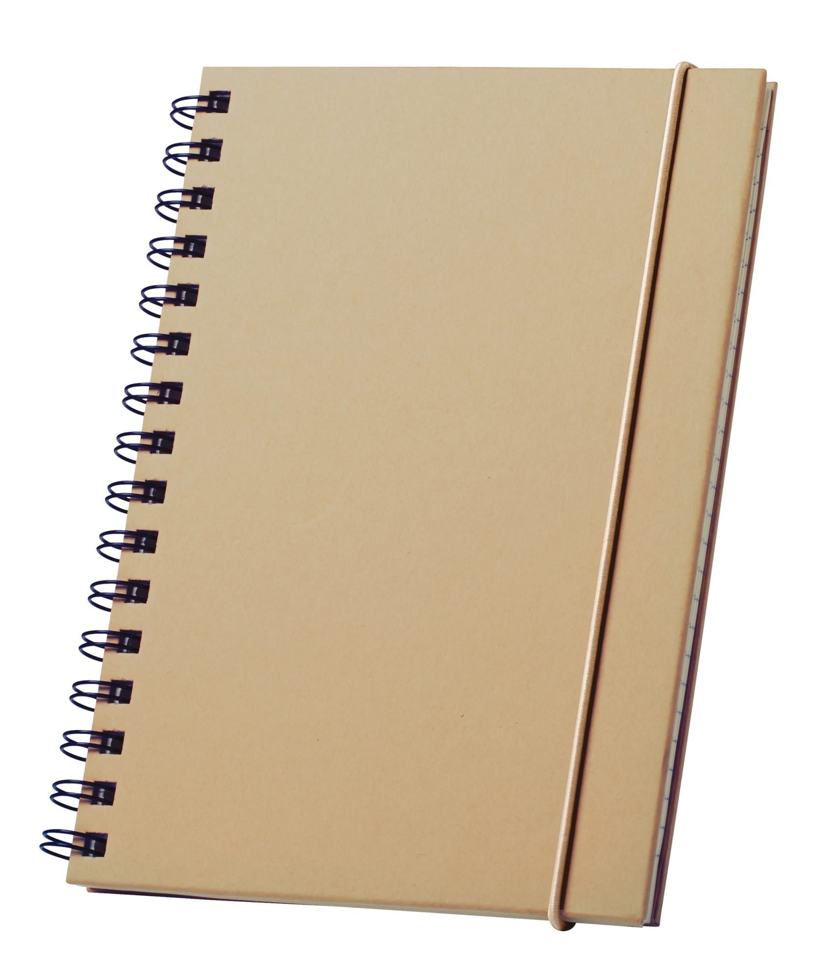 Zubar Notebook - PP721500 Image 