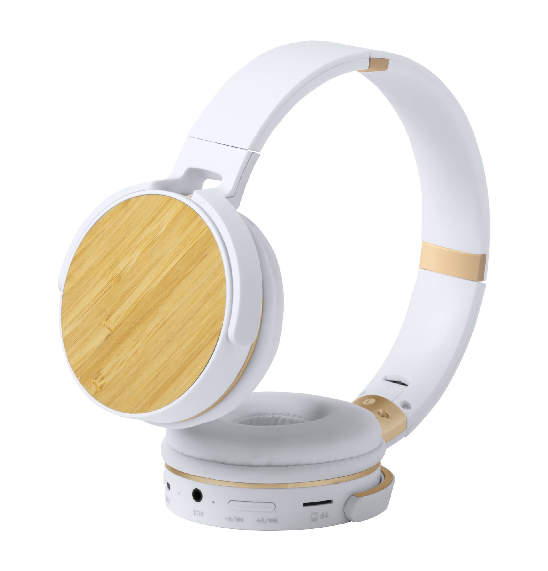 Treiko Bluetooth Headphones - PP721523 Image