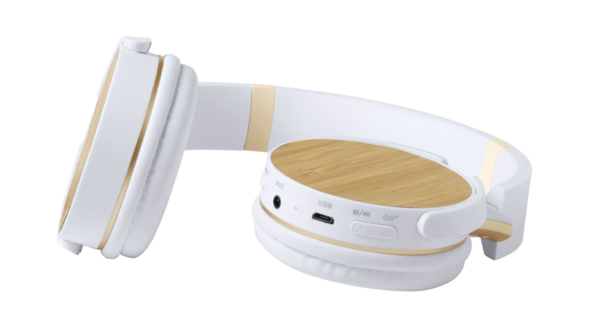 Treiko Bluetooth Headphones - PP721523 Image