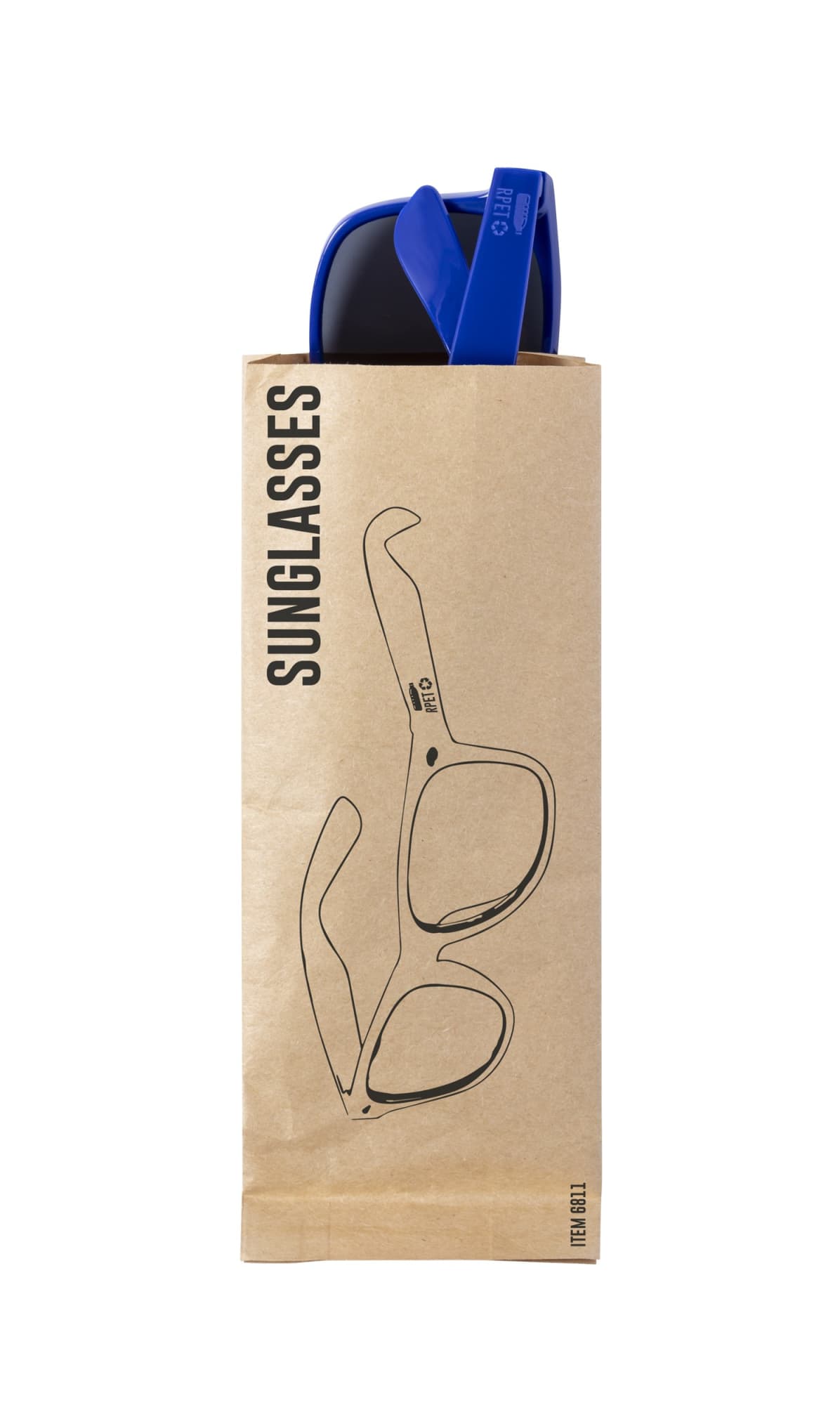 Sigma Rpet Sunglasses - PP721908 Image 