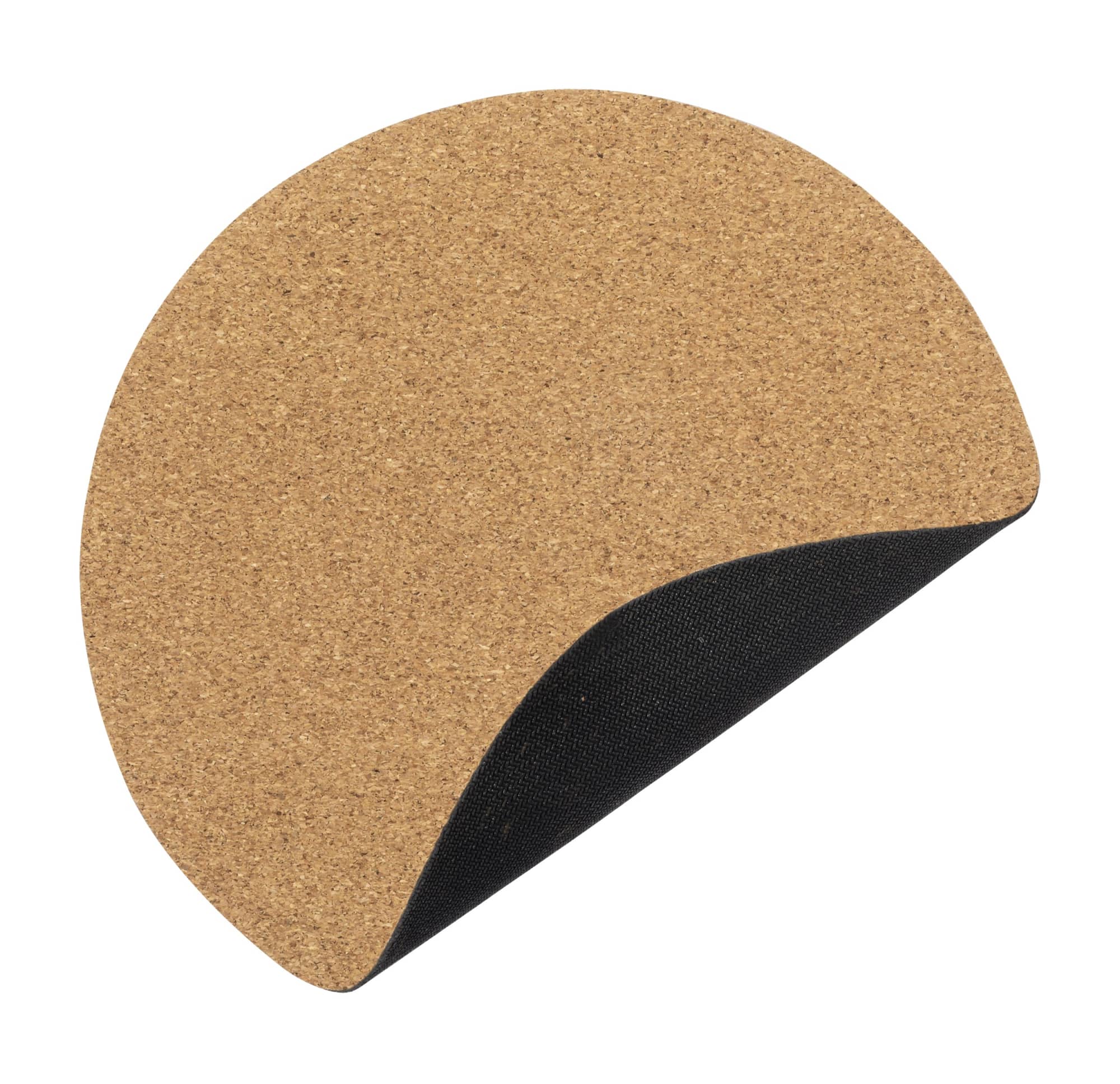 Topick Cork Mouse Pad - PP722116 Image 