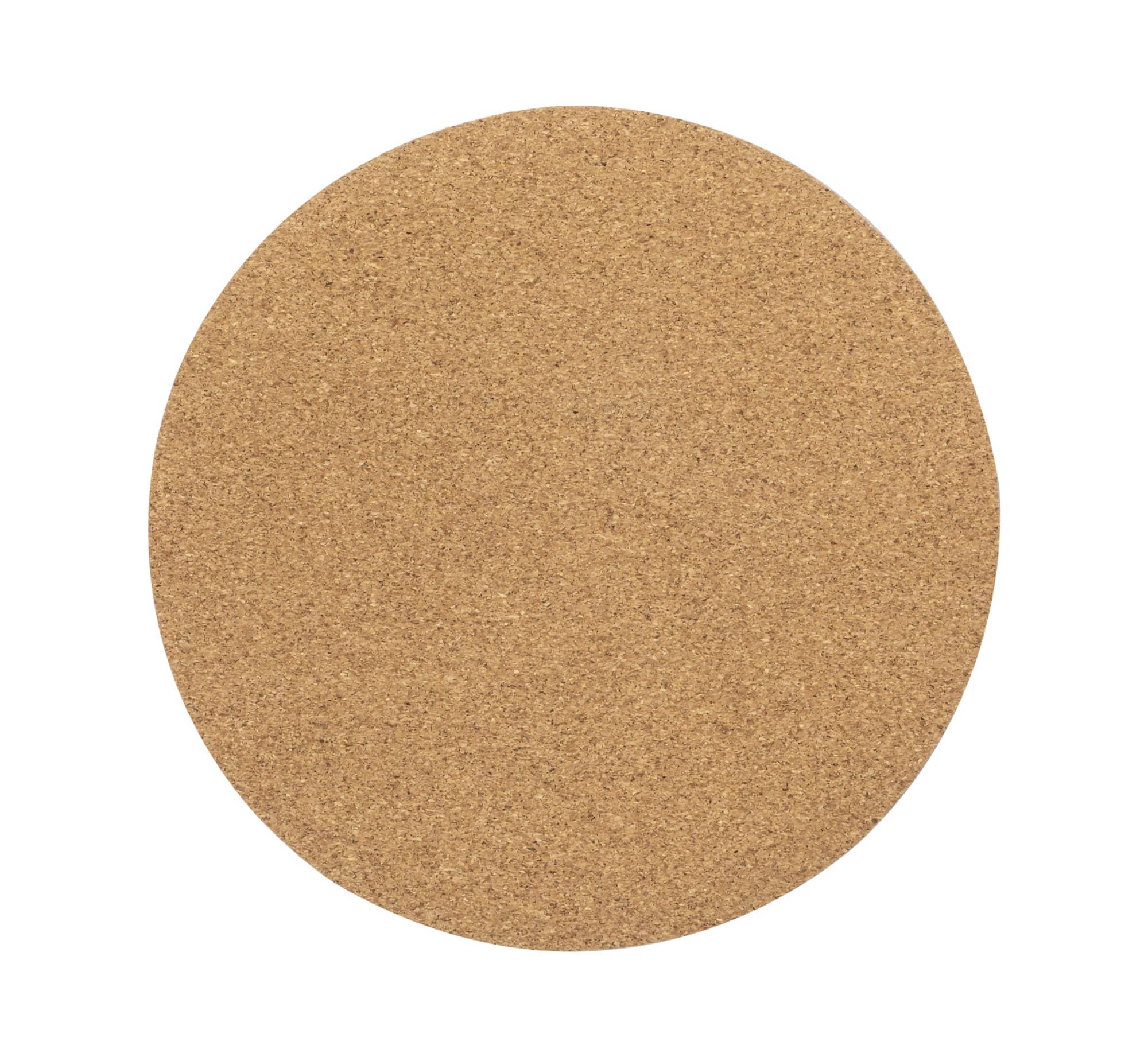 Topick Cork Mouse Pad - PP722116 Image 