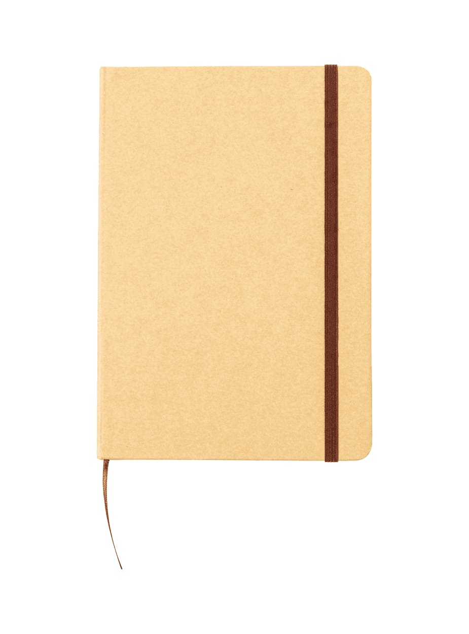 Recycled Paper Notebook - PP722175 Image 