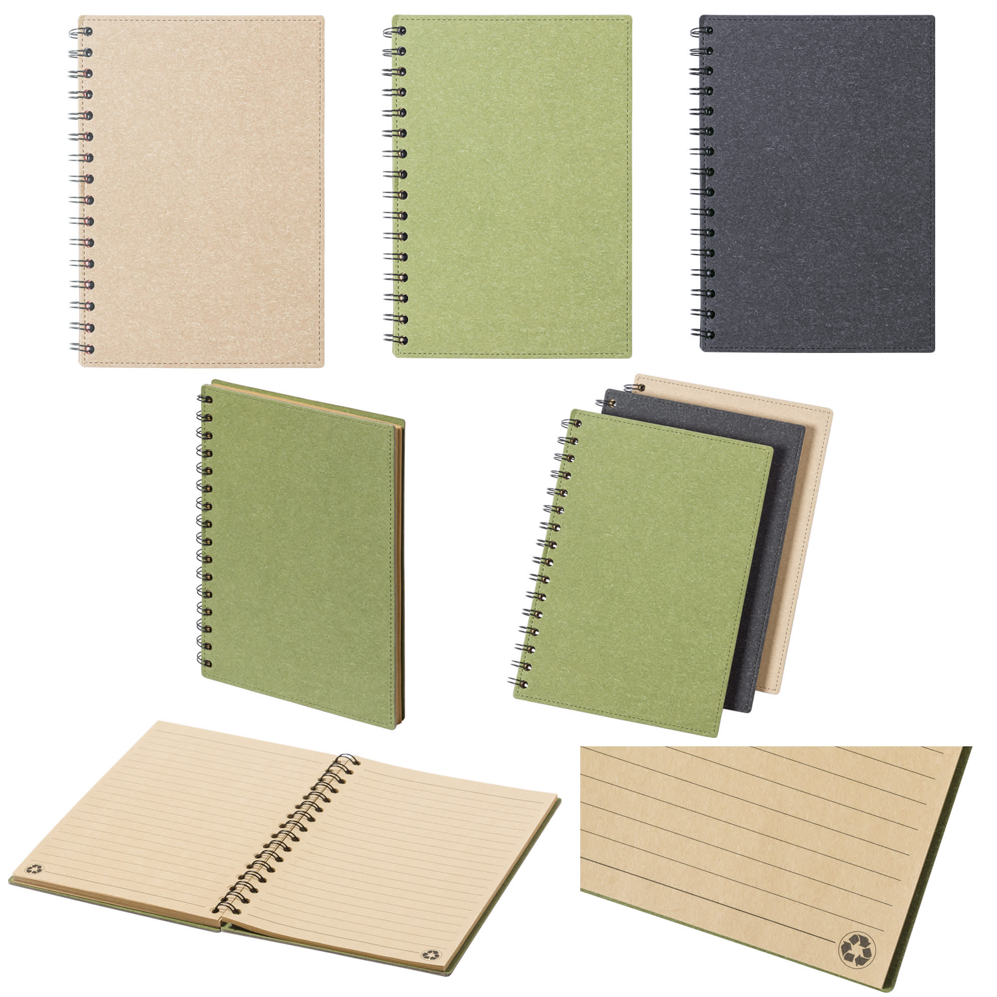 Idina Notebook - PP722176 Image 