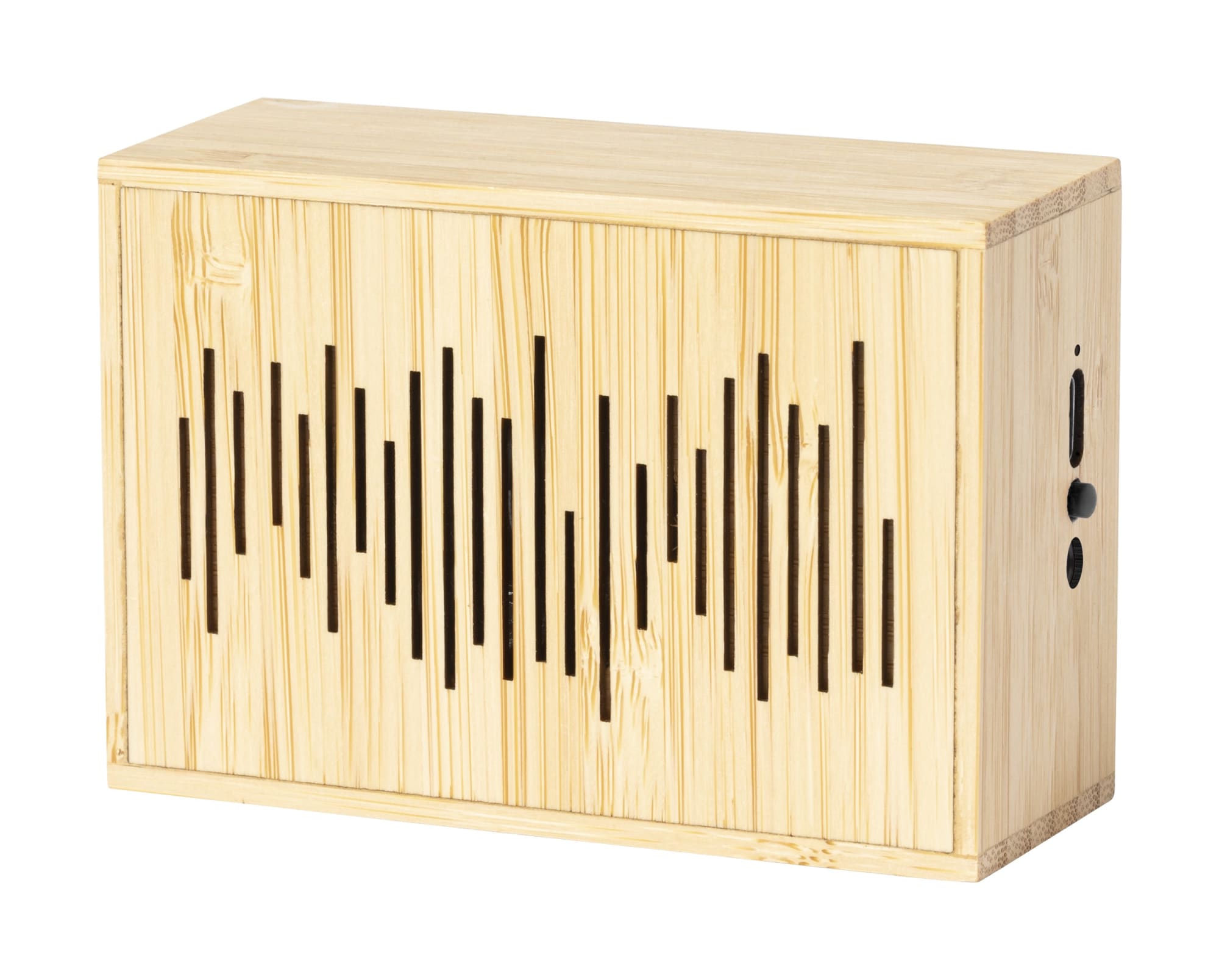 Laurens Solar Power Bluetooth Speaker - PP722543 Image 