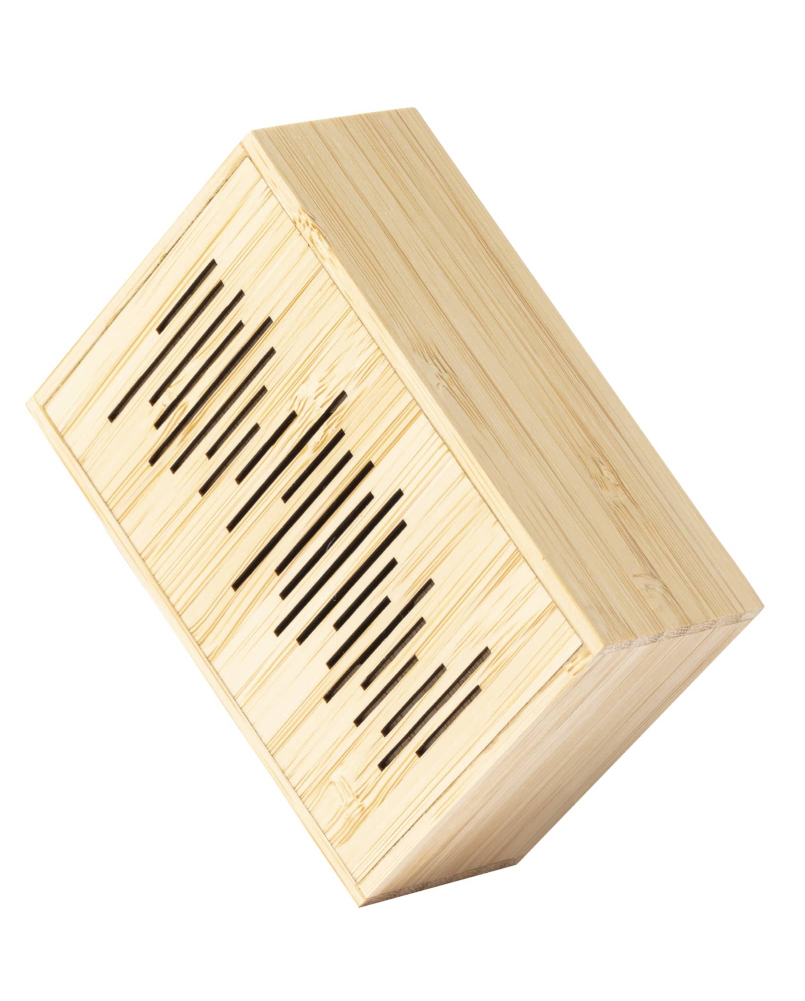 Laurens Solar Power Bluetooth Speaker - PP722543 Image 