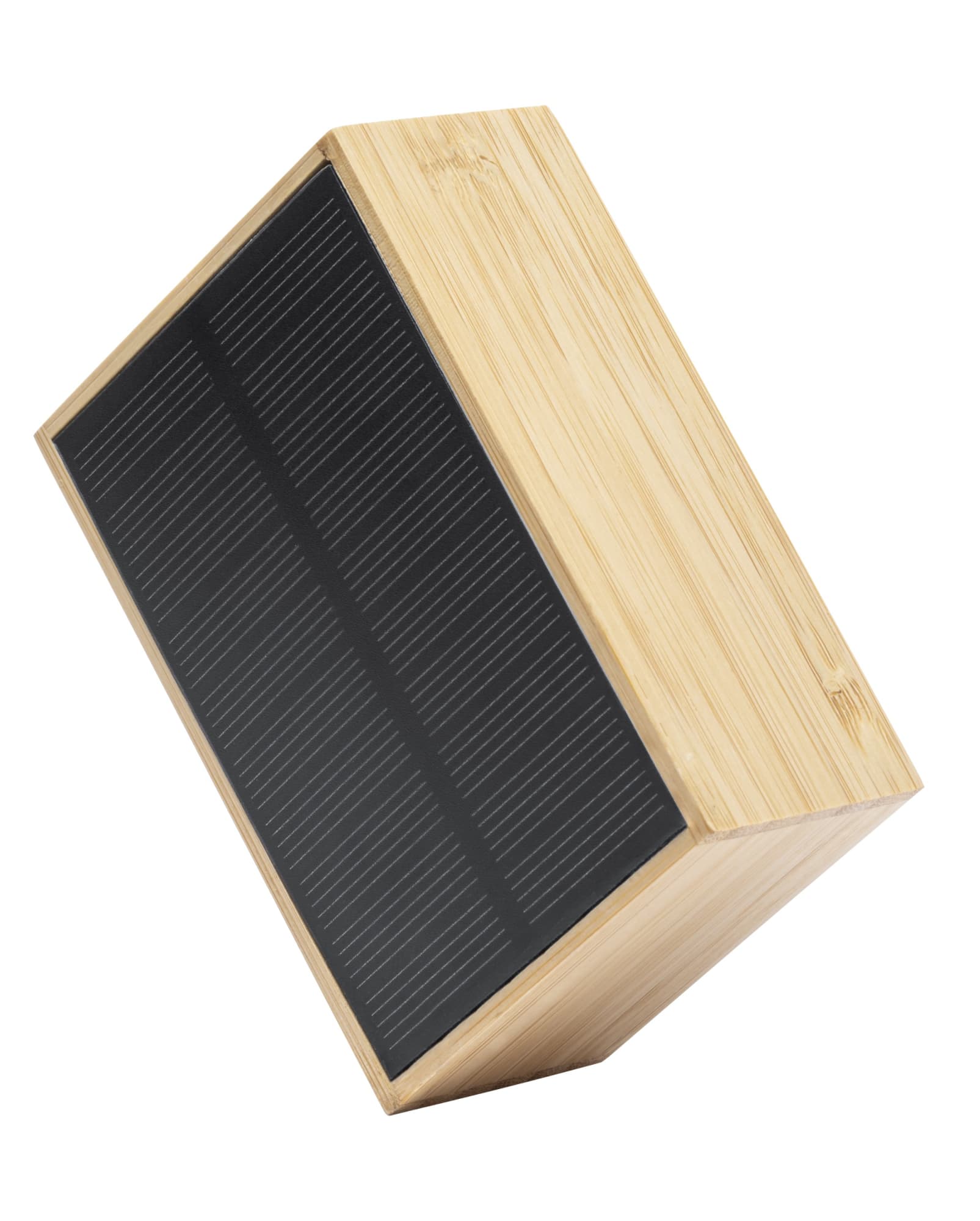 Laurens Solar Power Bluetooth Speaker - PP722543 Image 