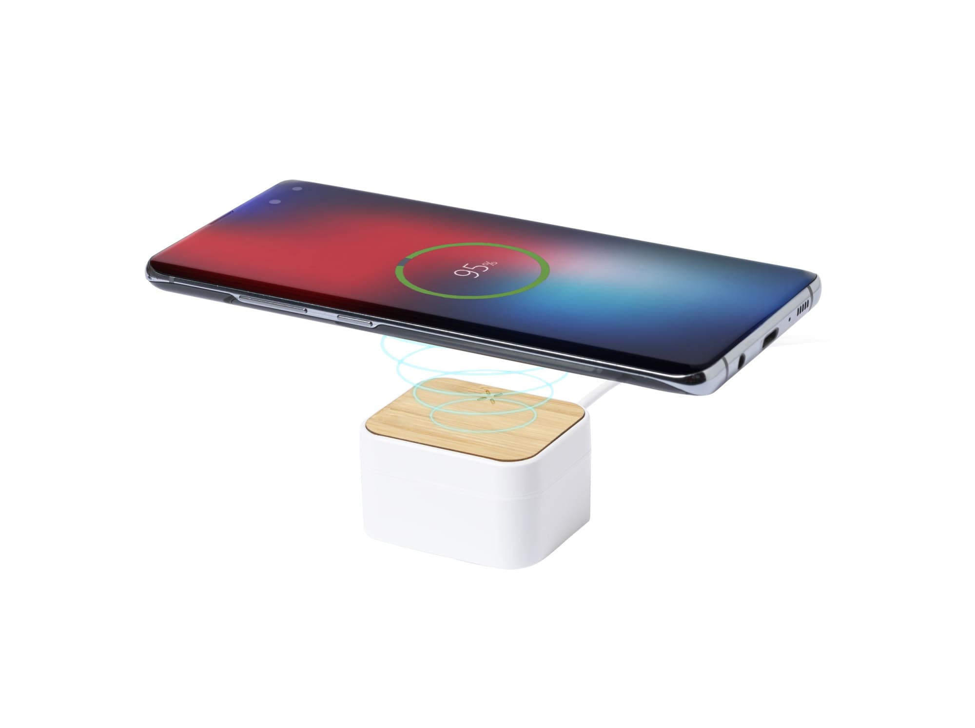 Billins Bluetooth Earphones - PP722547 Image 