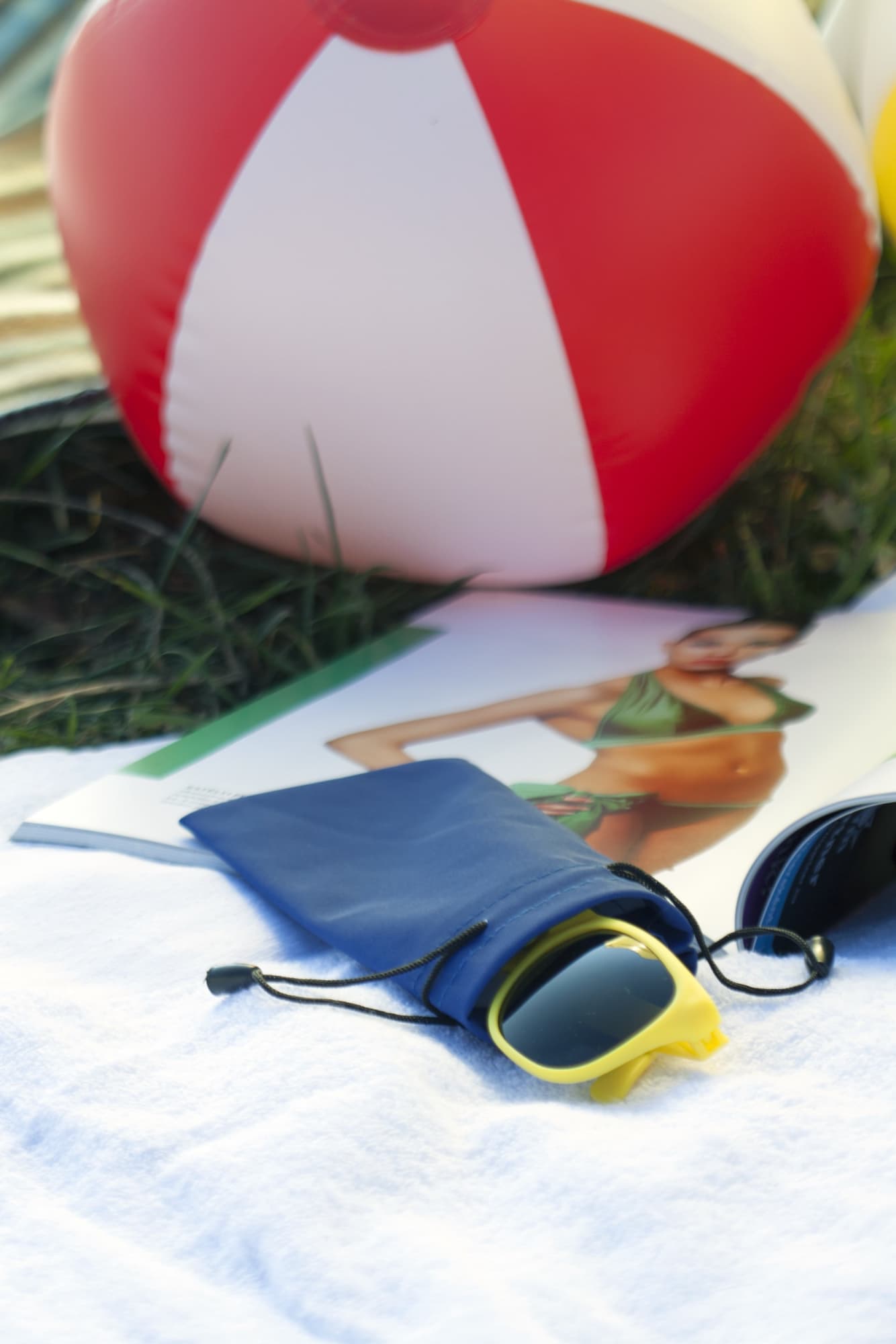 Milla Pouch - PP731436 Image 