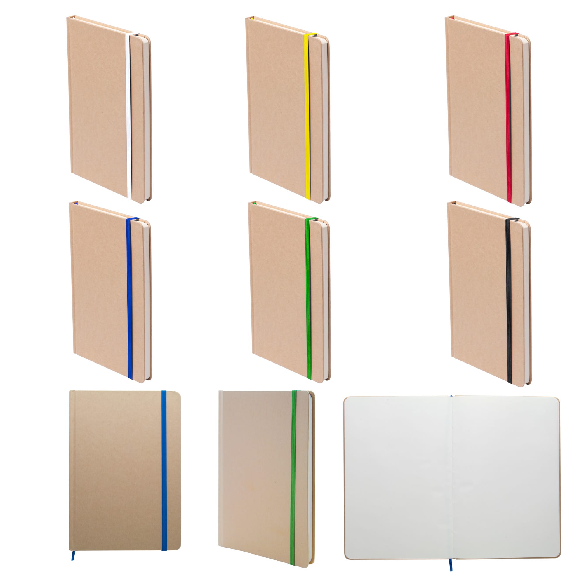Raimok Notebook - PP781196 Image 