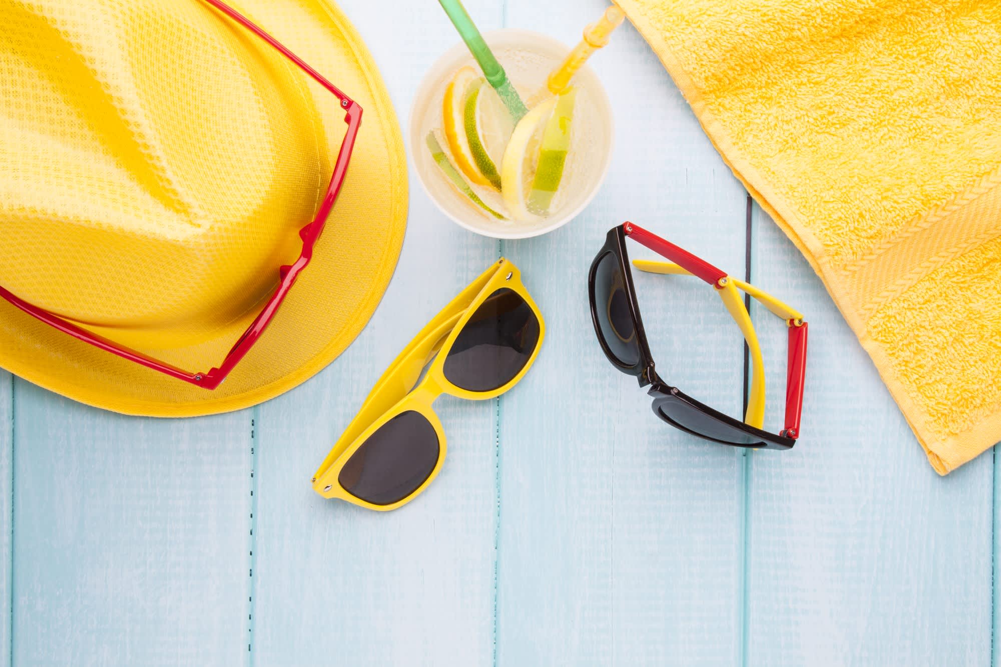 Xaloc Sunglasses - PP791584 Image 