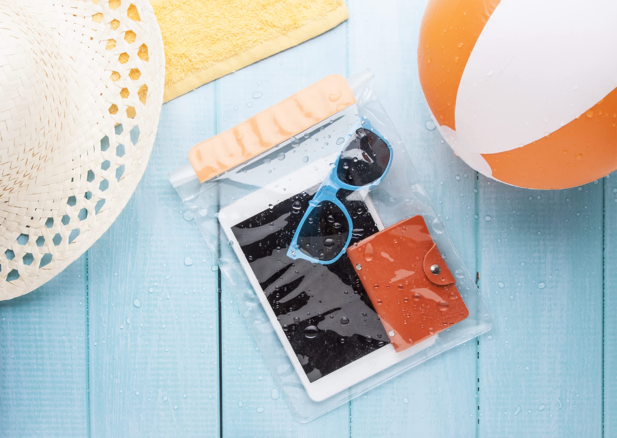 Xaloc Sunglasses - PP791584 Image 