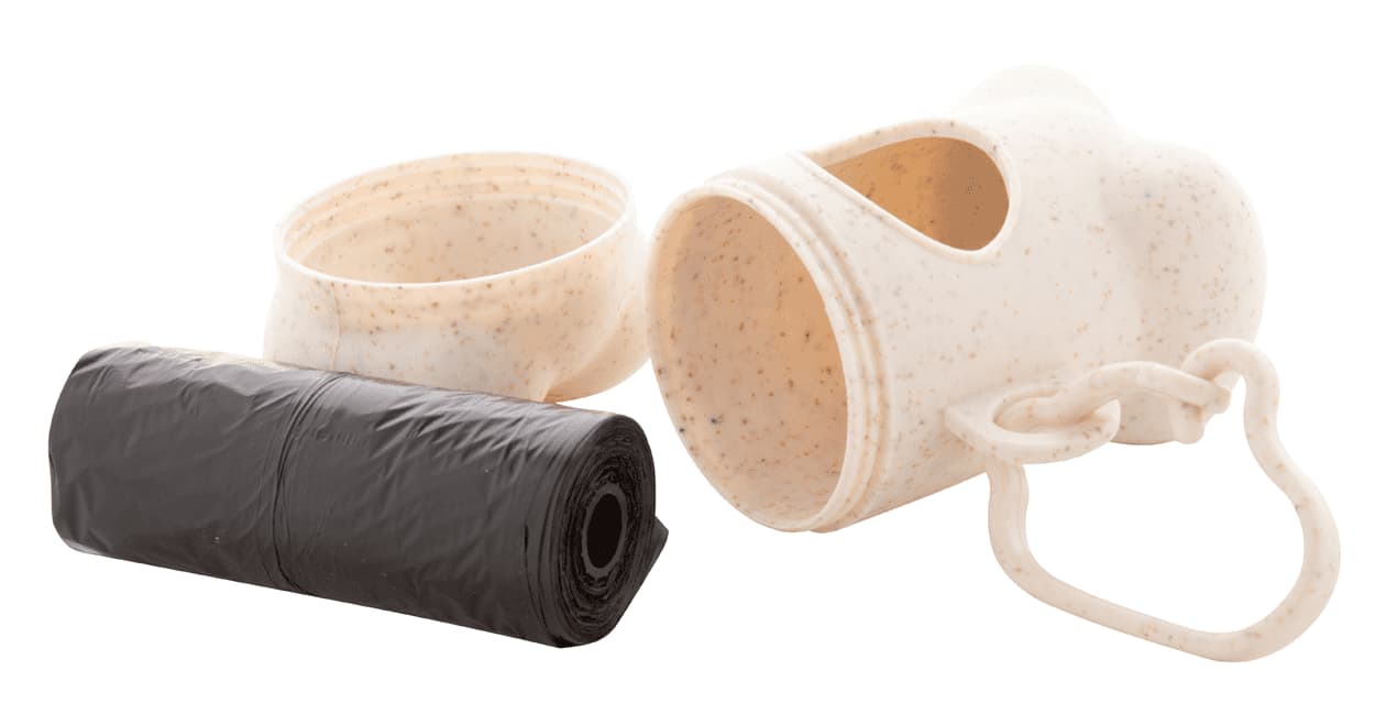 Dog Waste Bag Dispenser - PP800422 Image 