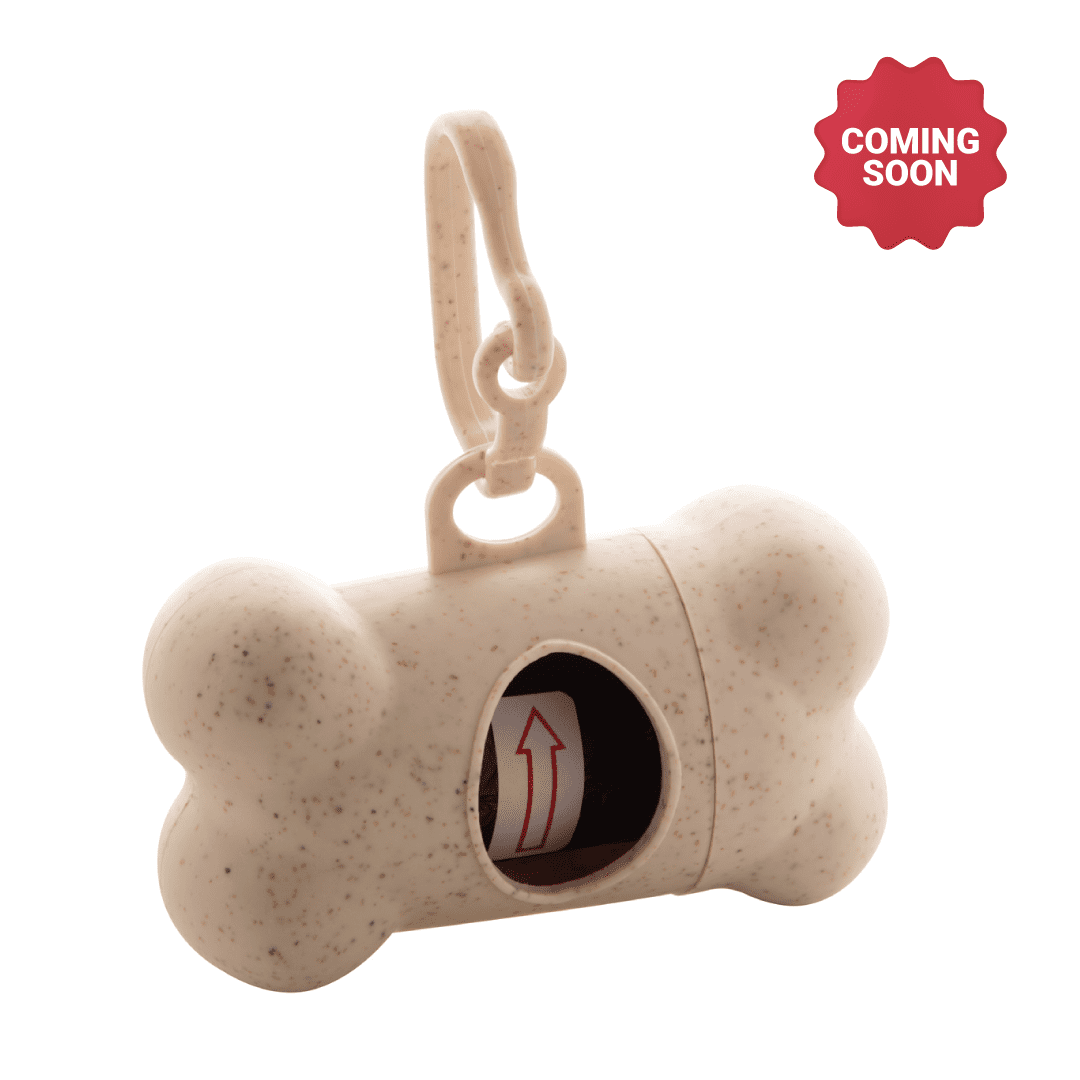 Dog Waste Bag Dispenser - PP800422 Image 