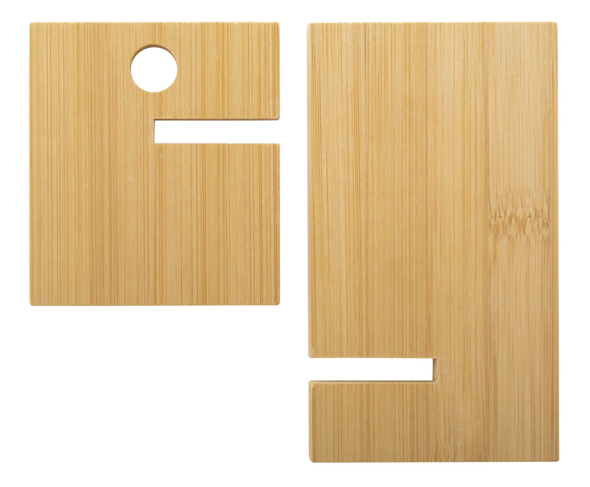 Gibba Bamboo Mobile Holder - PP800444 Image 