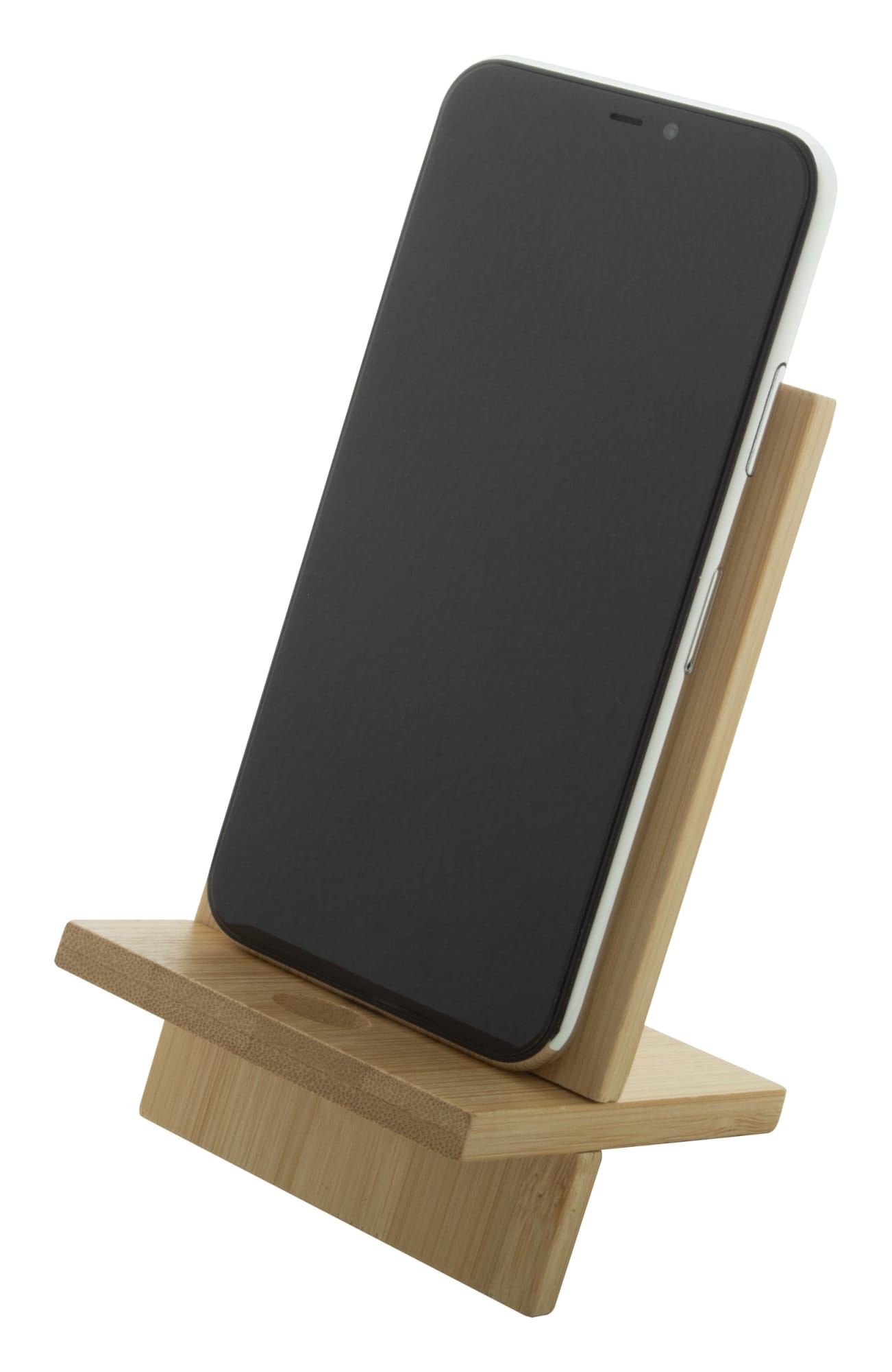 Gibba Bamboo Mobile Holder - PP800444 Image 