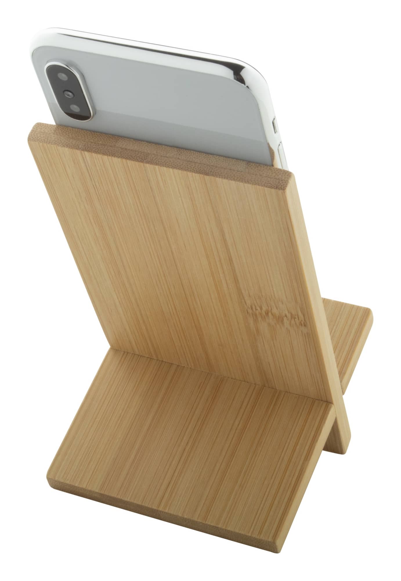 Gibba Bamboo Mobile Holder - PP800444 Image 