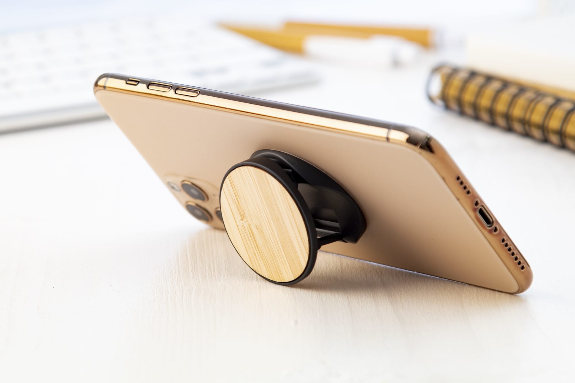 Bonabik Mobile Holder - PP800448 Image 