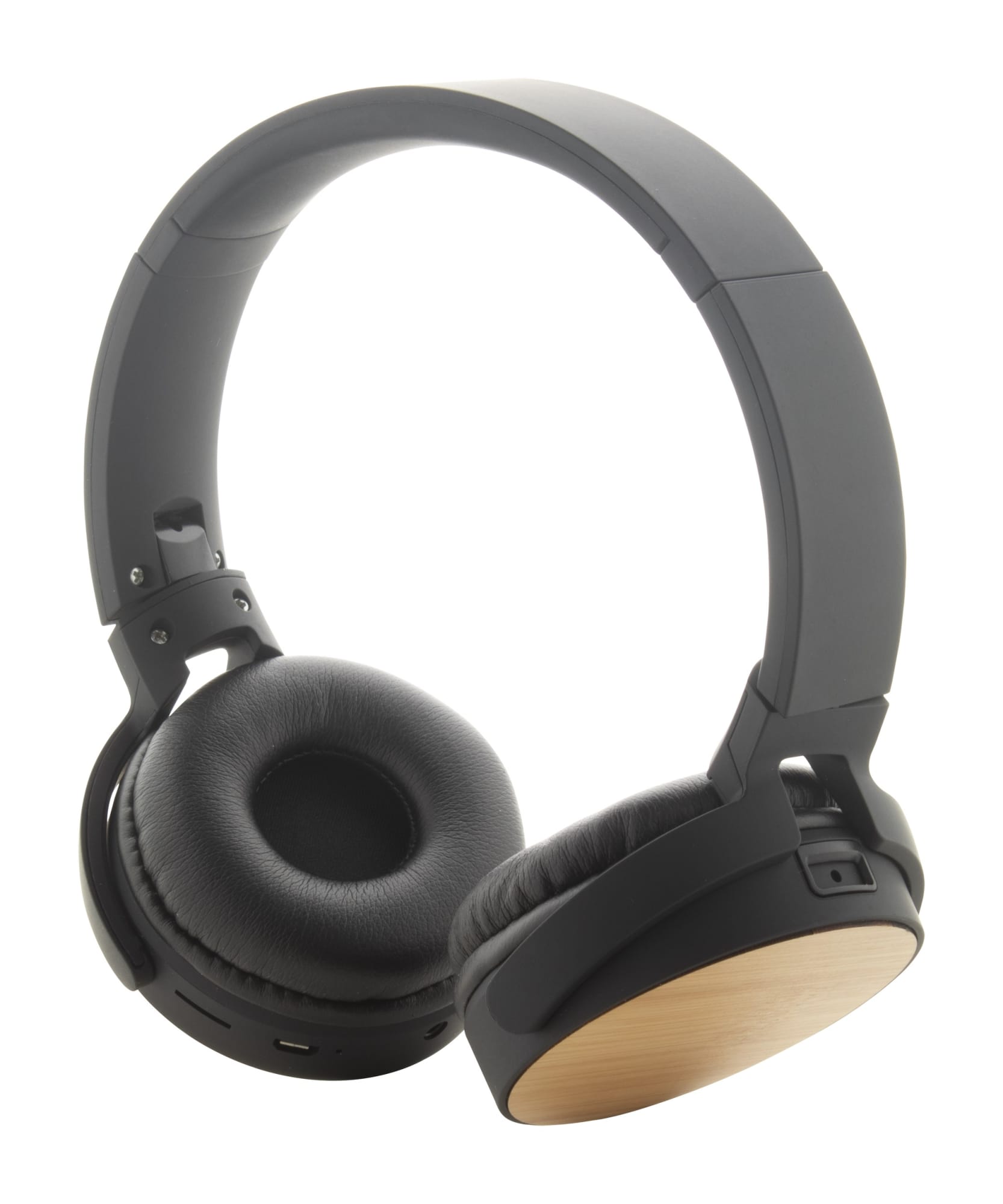 Bloofi Bluetooth Headphones - PP806980 Image