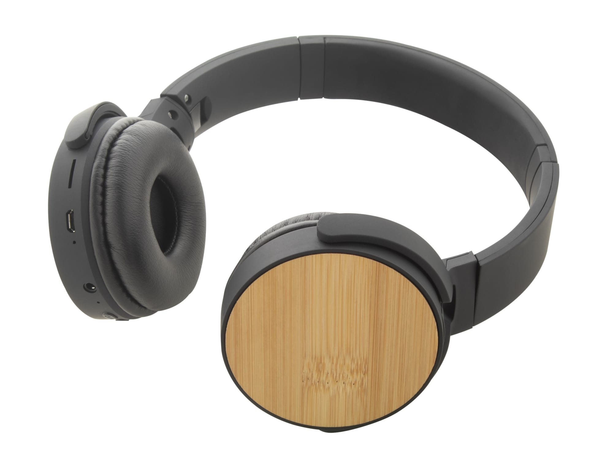 Bloofi Bluetooth Headphones - PP806980 Image