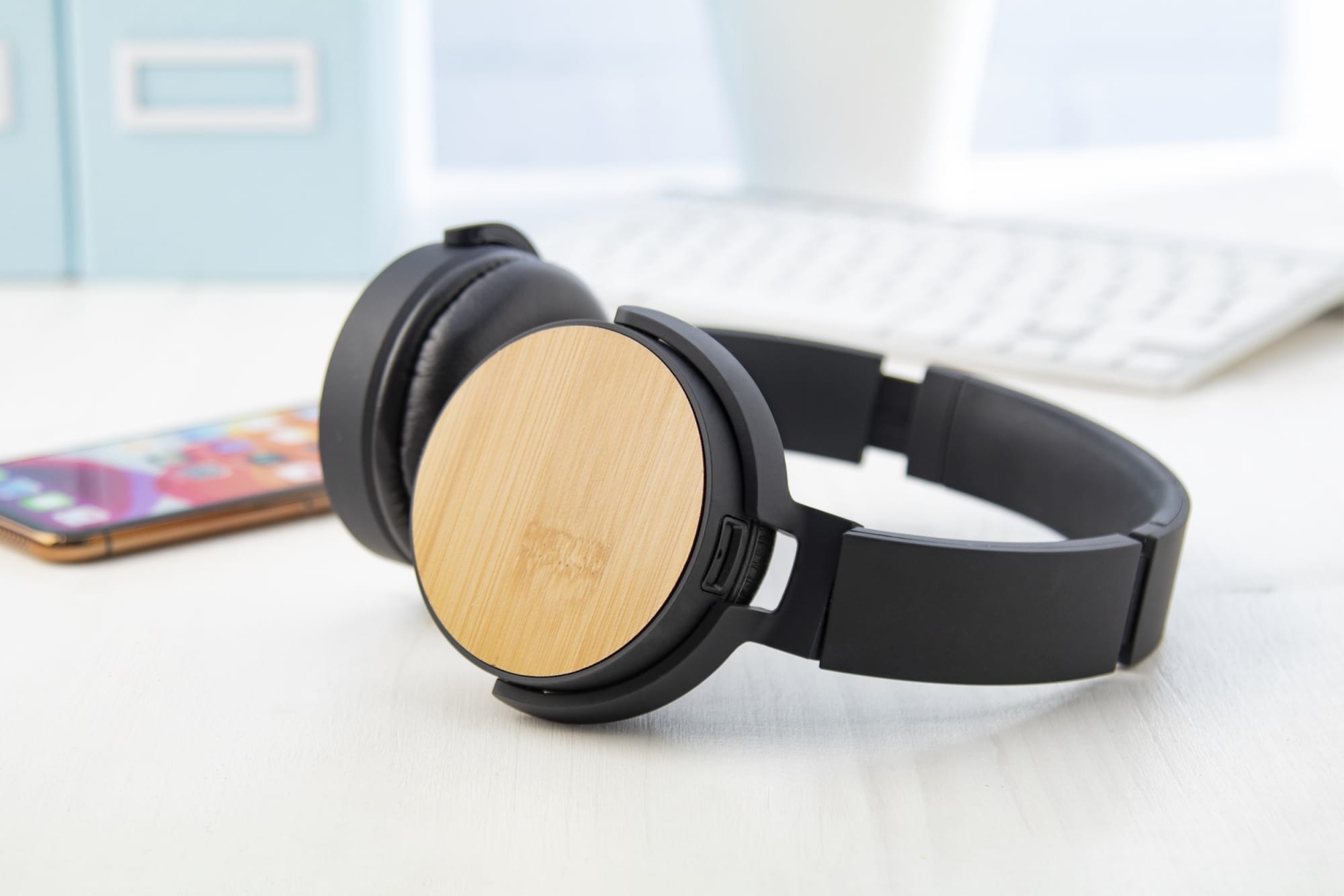 Bloofi Bluetooth Headphones - PP806980 Image