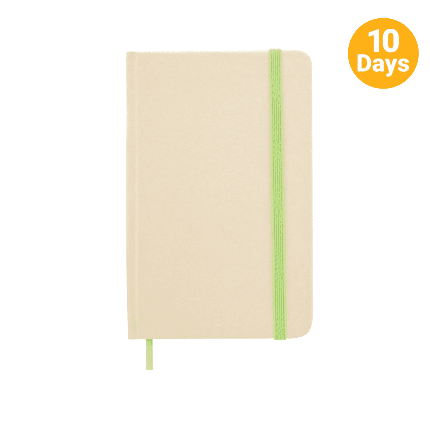 Econotes Recycled Paper Notebook