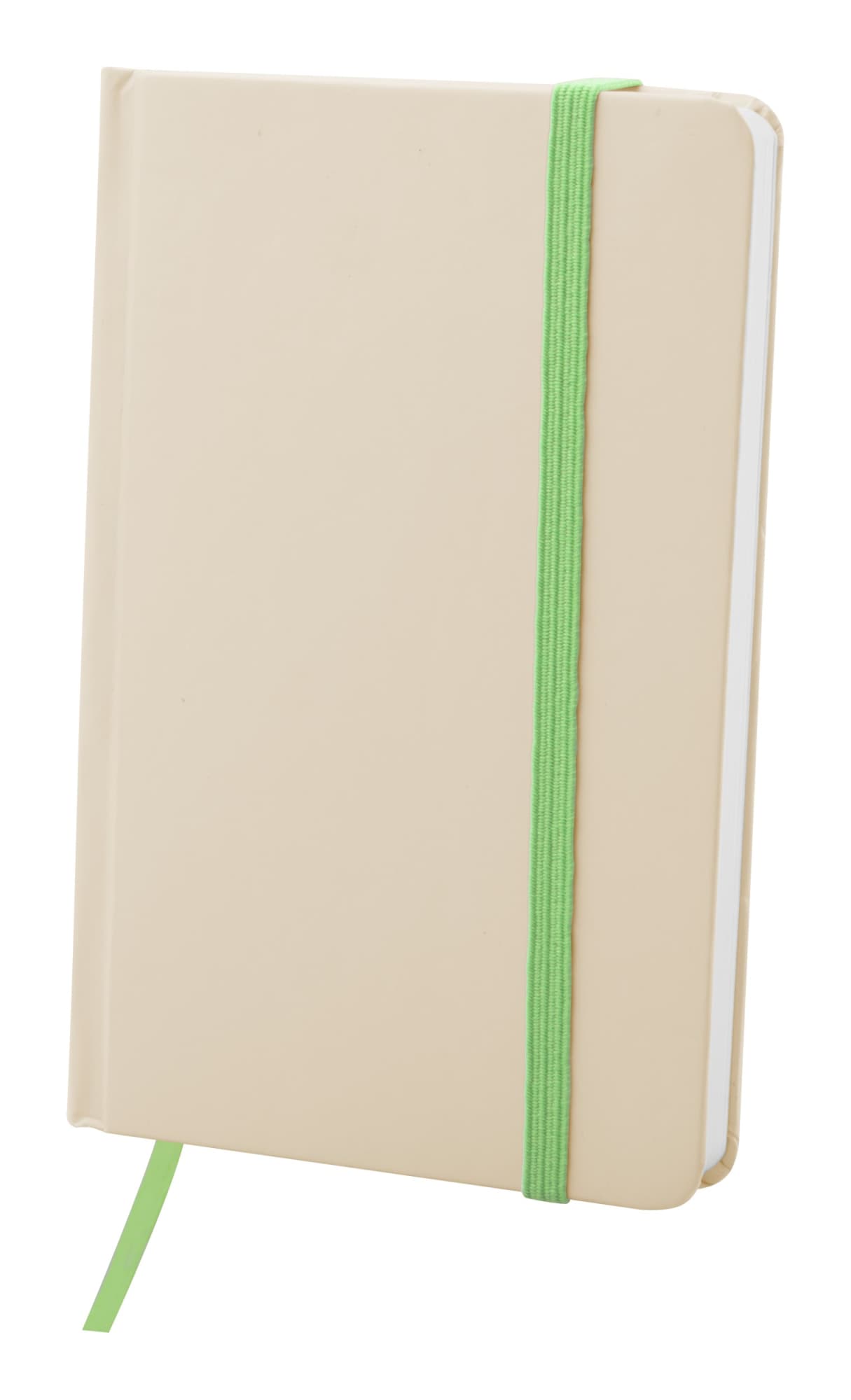 Econotes Recycled Paper Notebook - PP810381 Image 