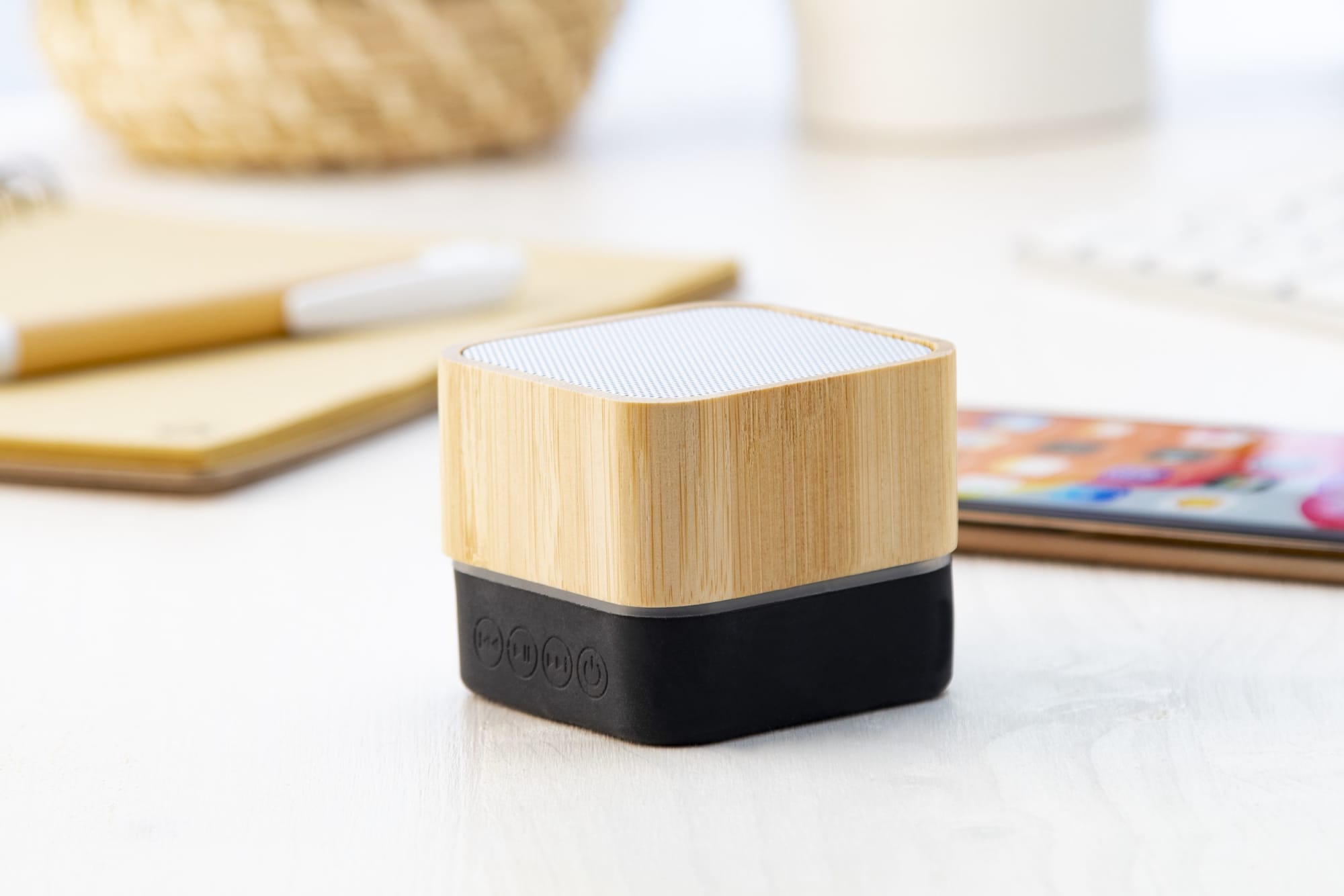 Blambo Bluetooth Speaker - PP810464 Image