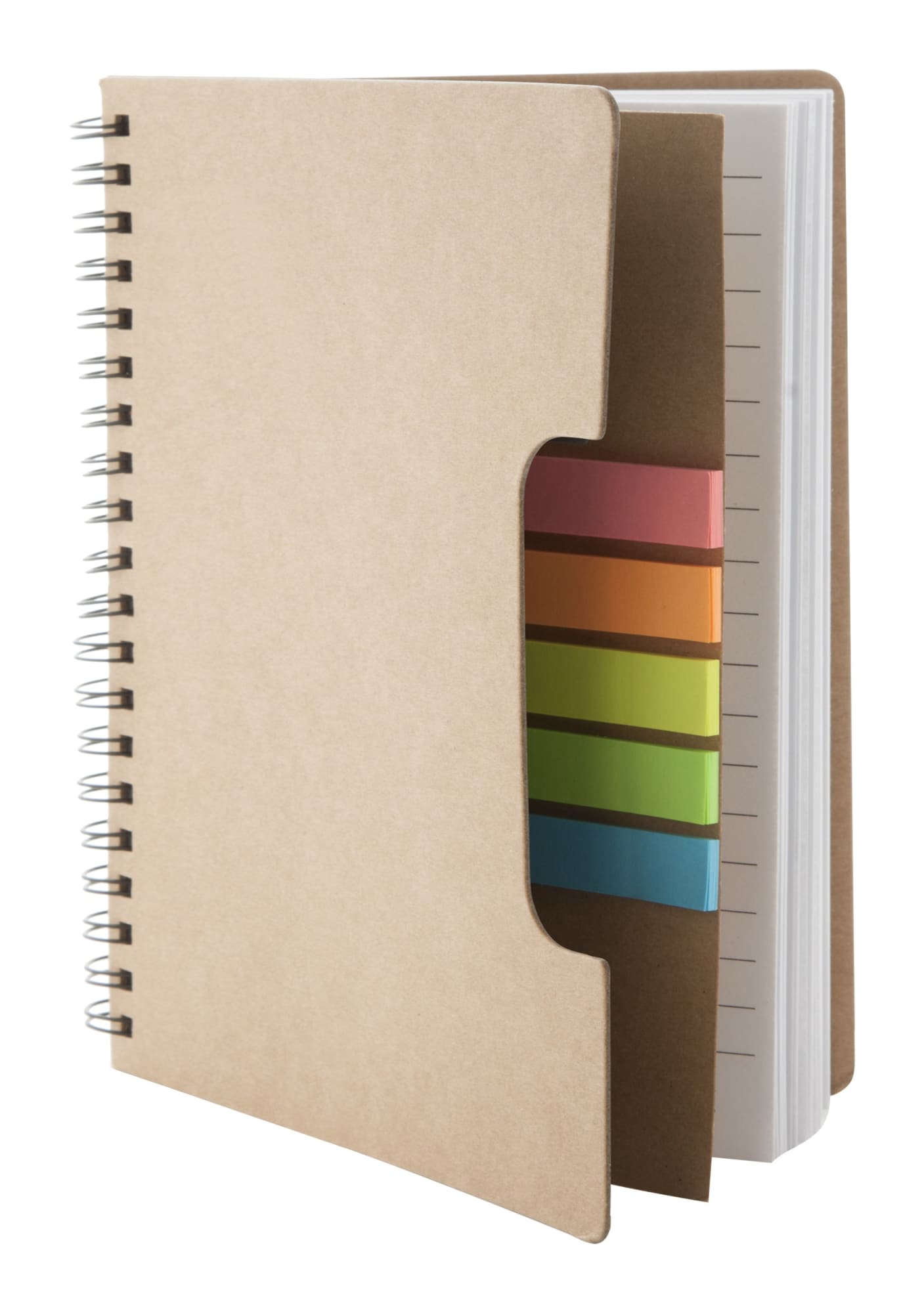 Seeky Notebook - PP844033 Image 