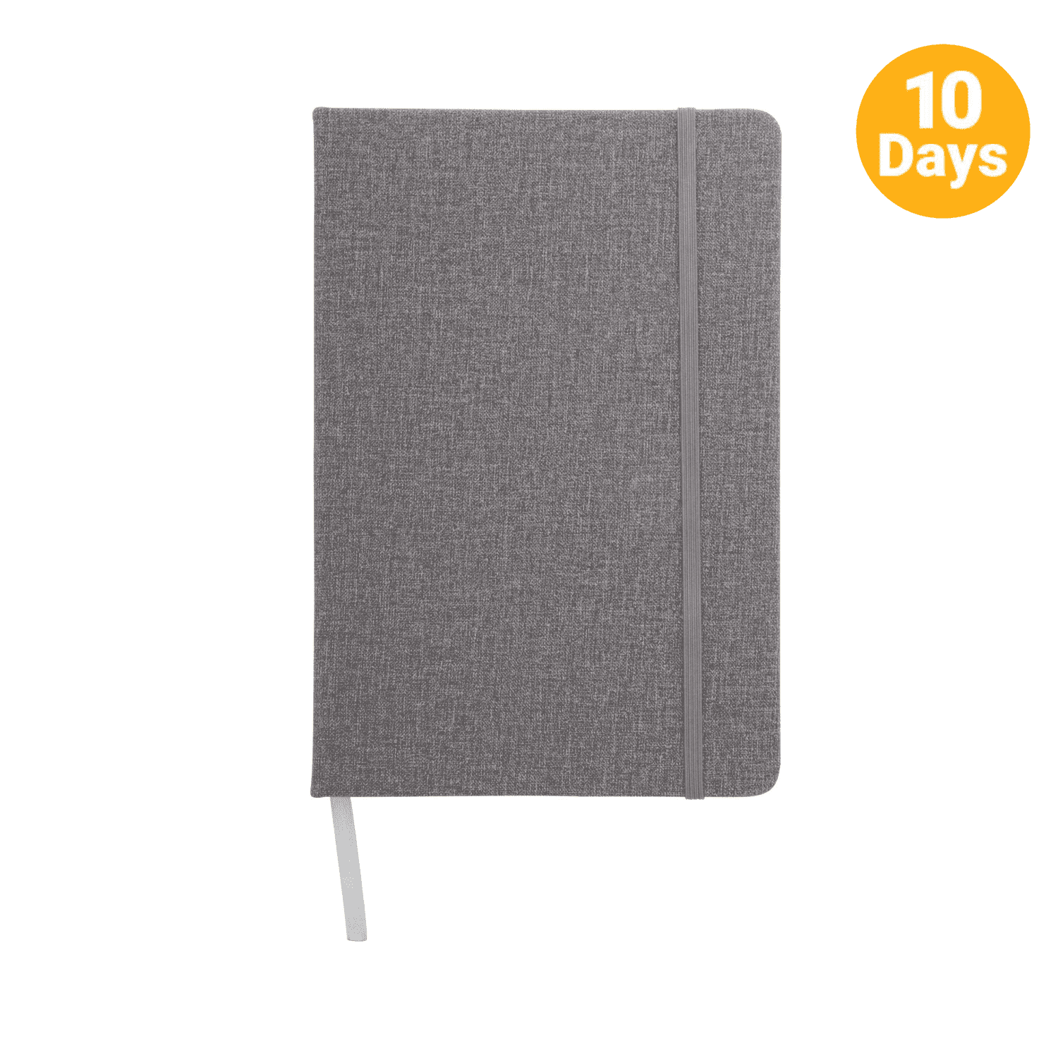Gabbro A5 Notebook