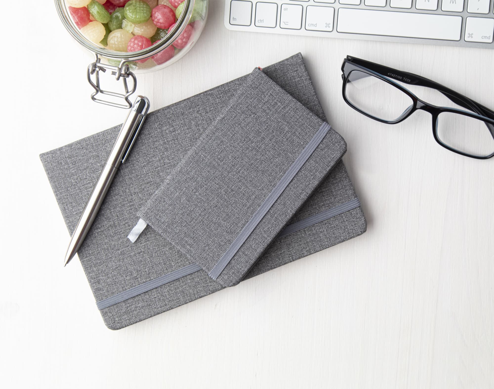 Gabbro A5 Notebook - PP844039 Image 