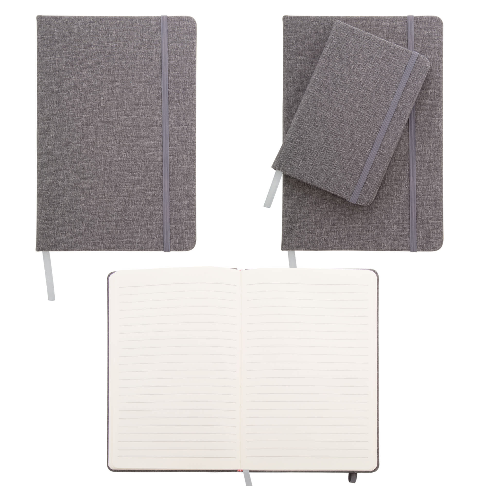 Gabbro A5 Notebook - PP844039 Image 