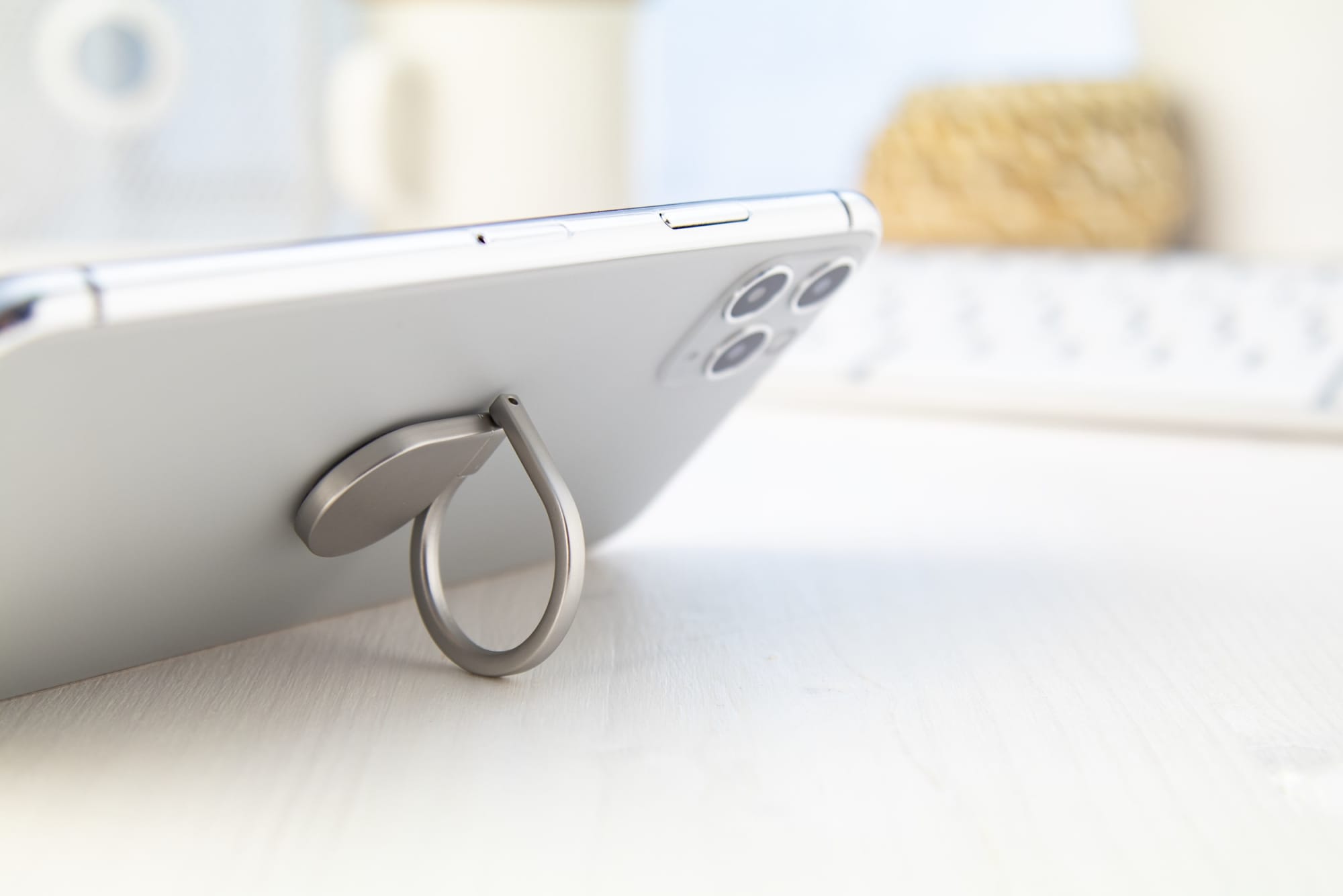 Zring Mobile Holder Ring - PP864009 Image 