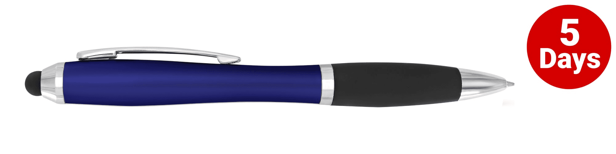 Touch Plastic Stylus Pen - PS1002 Image 