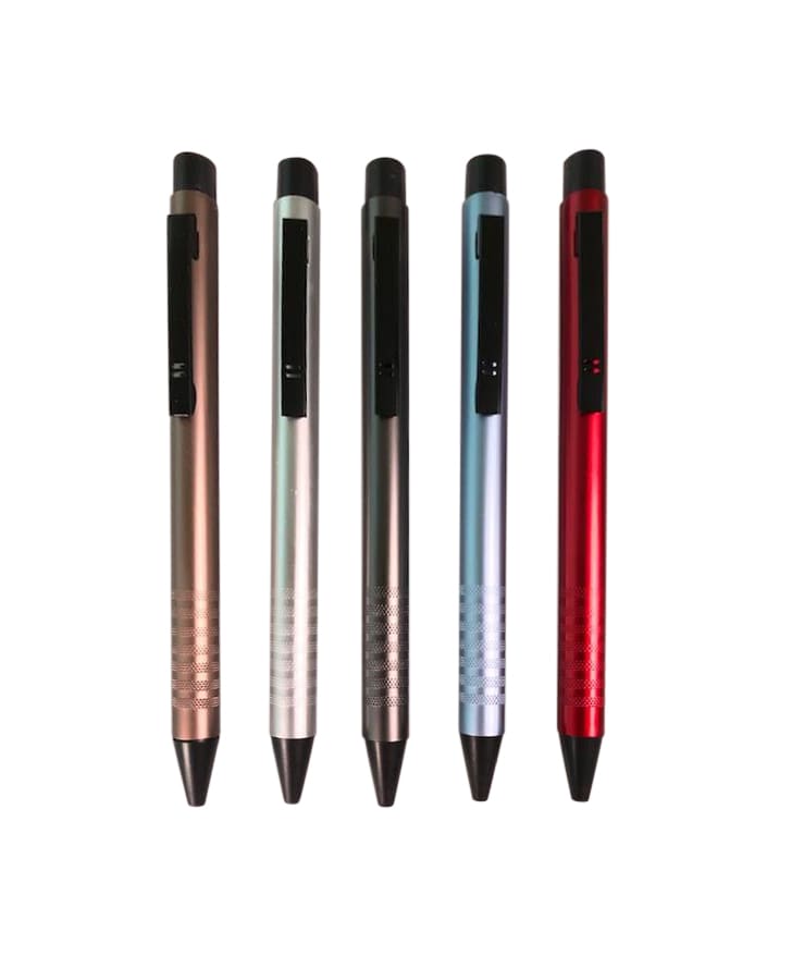 Magellan Aluminium Pen