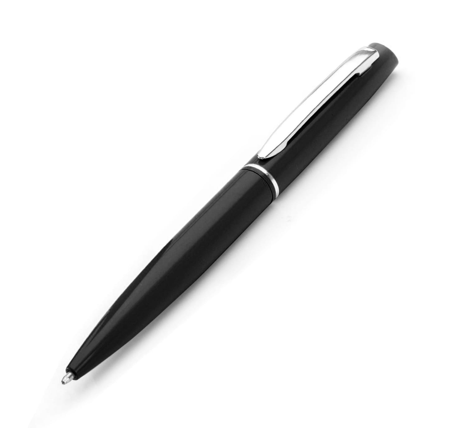 Lugarno Metal Pen - PS1118 Image 