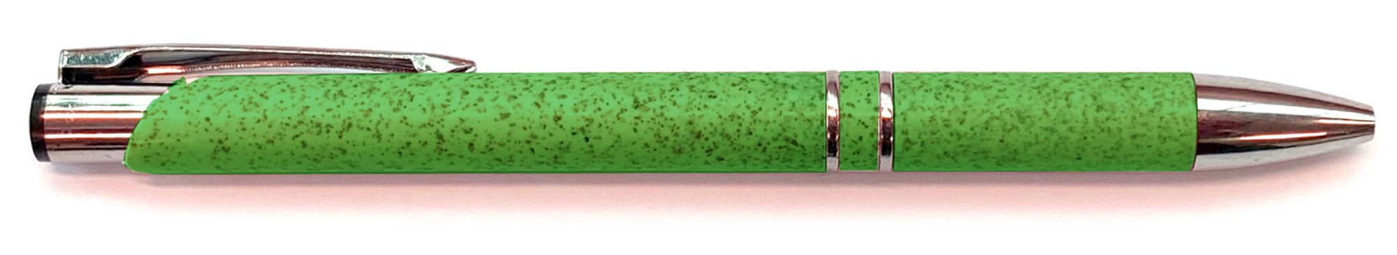 Wheat Straw Slimline Black - PS1204 Image 