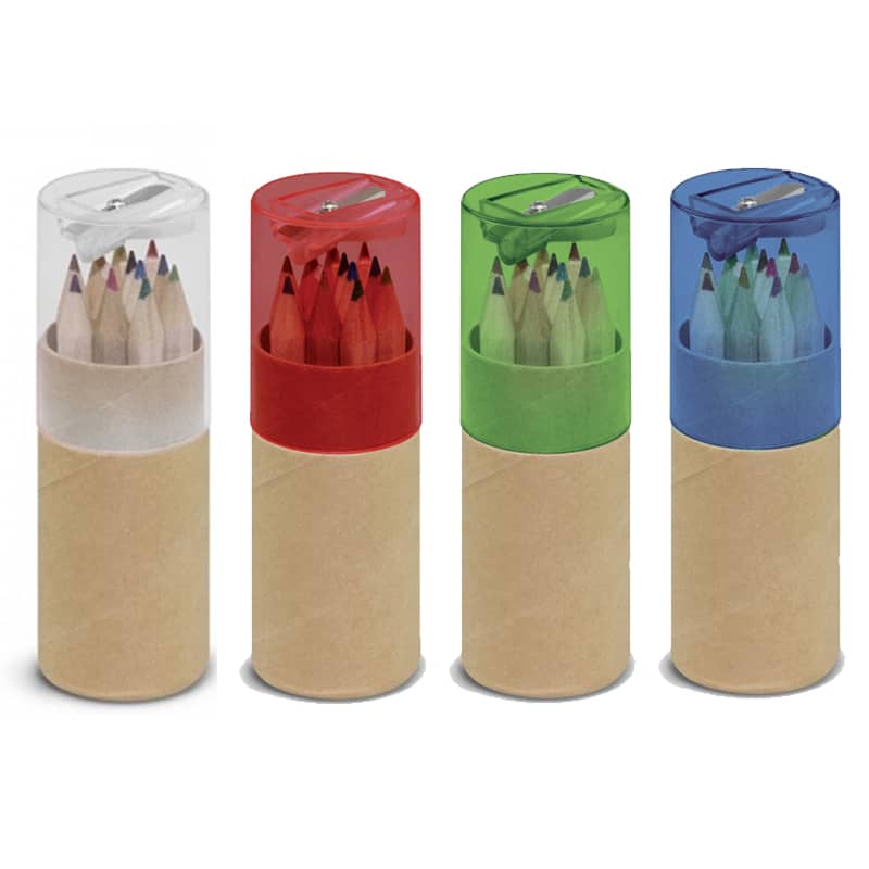 Mini Pencil Tube - PS1301 Image 