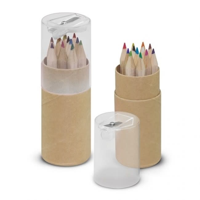 Mini Pencil Tube - PS1301 Image 