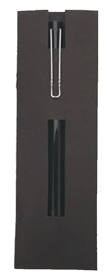 Recycled Cardboard Pen Pouch