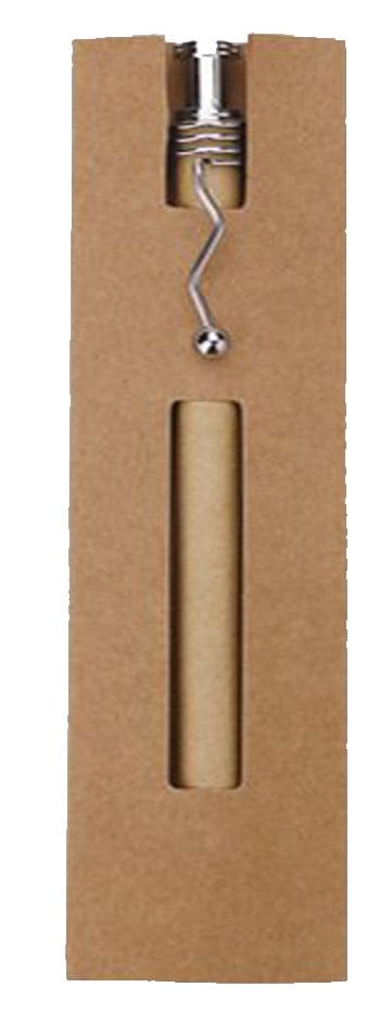 Recycled Cardboard Pen Pouch - PS1601 Image 