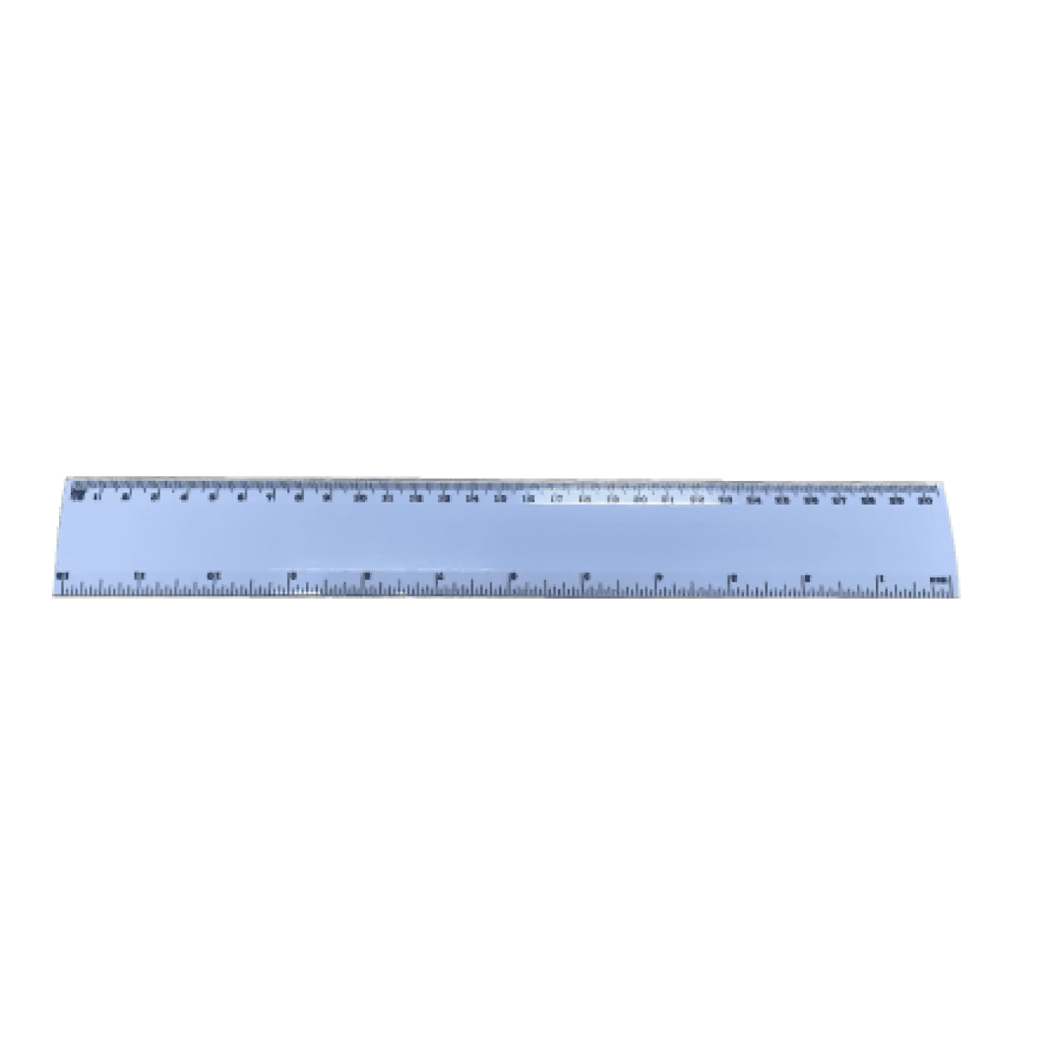 30Cm Plastic Ruler