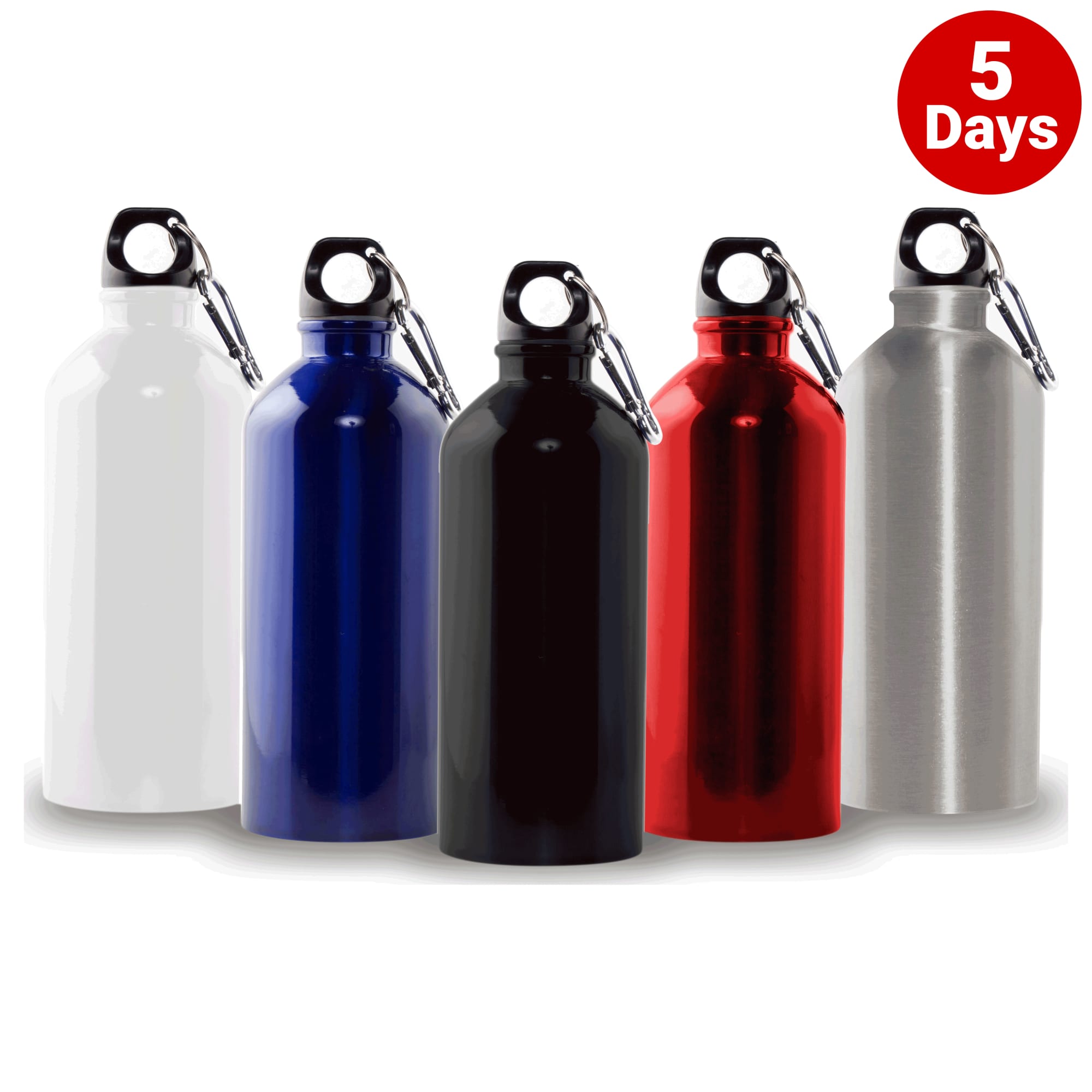 Central Coast Water Bottle - 600Ml