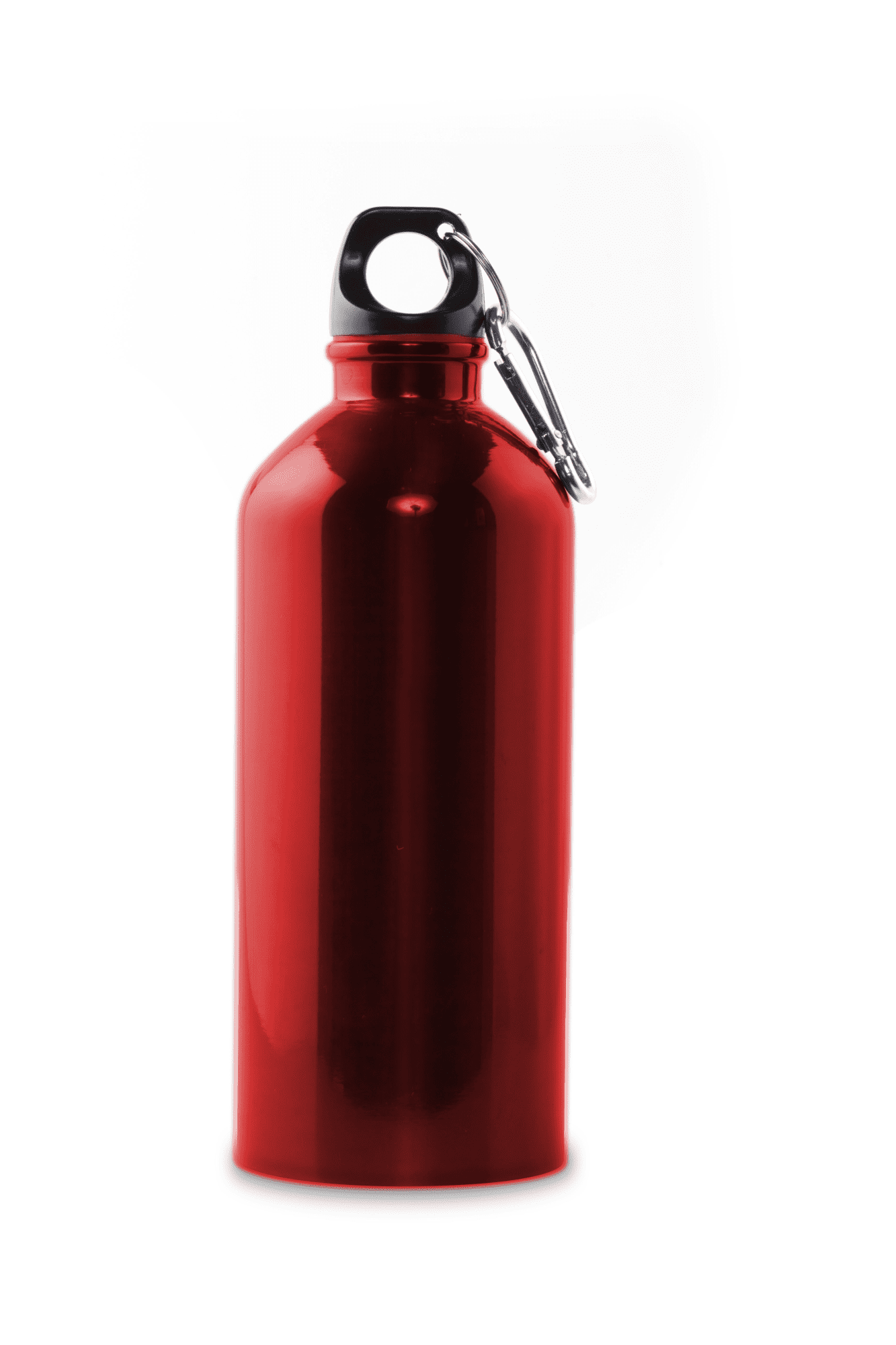 Central Coast Water Bottle - 600Ml - PS2001 Image 