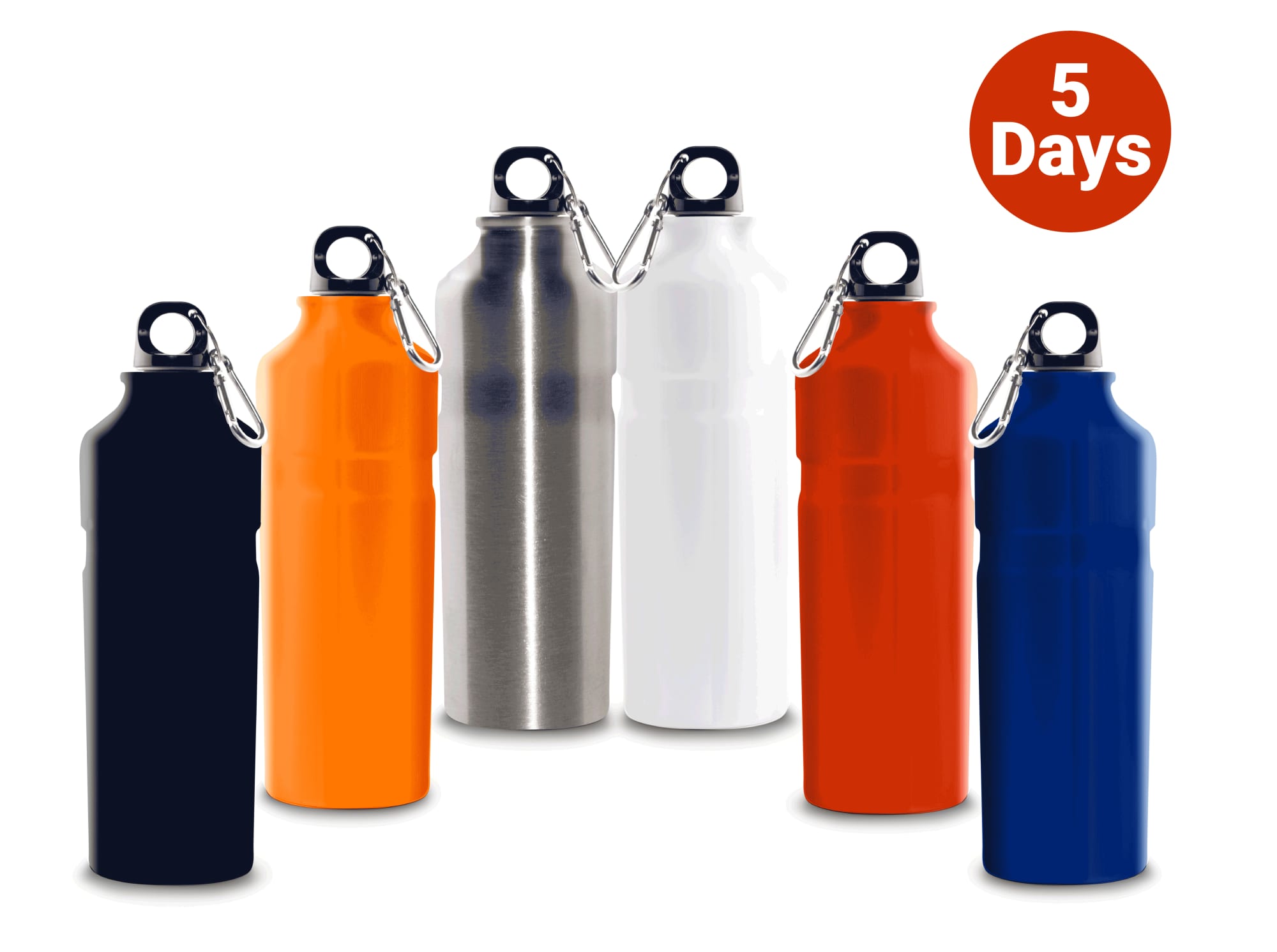 Sunshine Coast Water Bottle - 750Ml