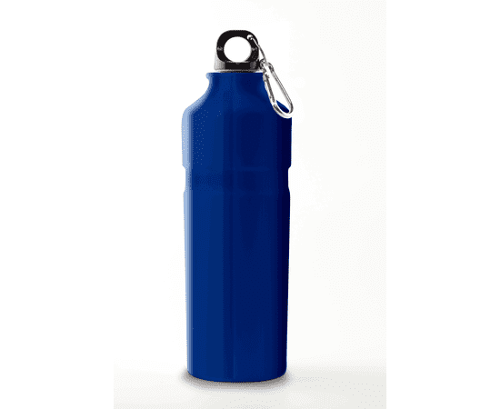 Sunshine Coast Water Bottle - 750Ml - PS2002 Image 