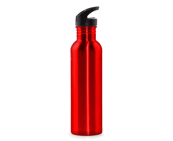 Central Coast Water Bottle - 800Ml - PS2003 Image 