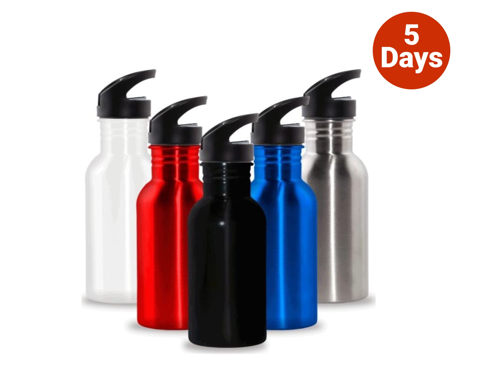 Central Coast Water Bottle - 500Ml