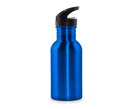 Central Coast Water Bottle - 500Ml - PS2005 Image 