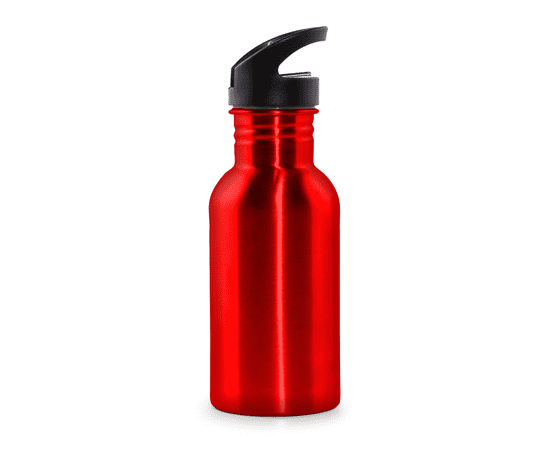 Central Coast Water Bottle - 500Ml - PS2005 Image 